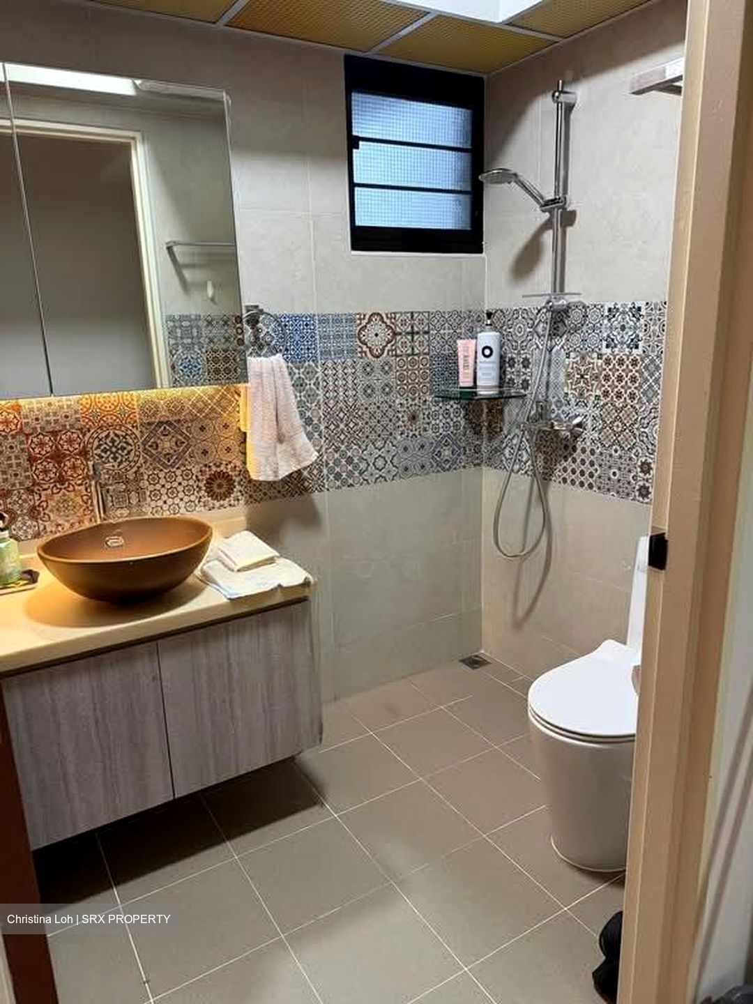 Blk 32 Ghim Moh Edge (Queenstown), HDB 3 Rooms #637766991